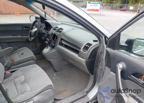 2008 Honda Cr-V Ex z USA, uszkodzony, nr VIN JHLRE48518C067915